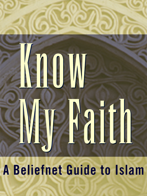 Title details for Know My Faith by Beliefnet.com - Available